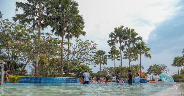 Libur Sekolah HARRIS Resort Barelang Batam Adakan Festival Kegiatan Anak