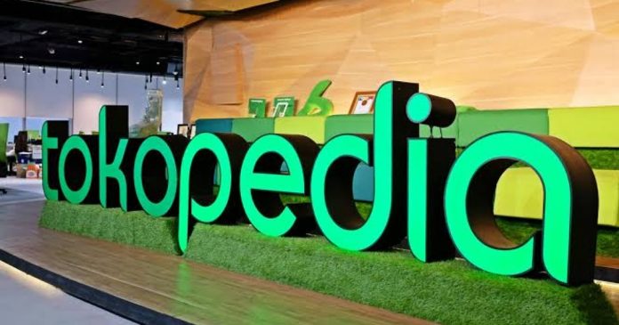 Penjualan Kendaraan Listrik di Tokopedia Naik Dua Kali Lipat