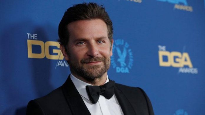 Bradley Cooper Jadi Sutradara, Tak Ingin Ada Kursi di Lokasi Syuting
