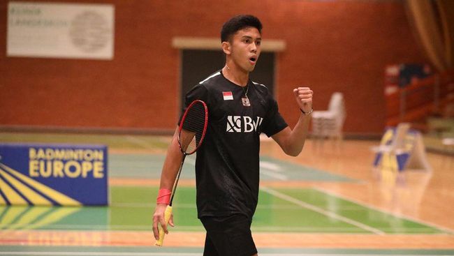 Indonesia sudah mengamankan satu gelar juara tunggal putra dalam ajang Guwahati Masters 2023 di Indonesia, meskipun laga final baru digelar Minggu (10/12).