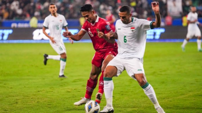Irak dan Jepang Kehilangan Pemain Andalan di Piala Asia 2023, Bisa Dimanfaatkan Timnas Indonesia