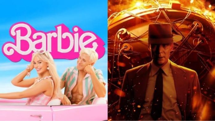Margot Robbie Ungkap Produser Oppenheimer Sempat Minta Perilisan Barbie Diundur