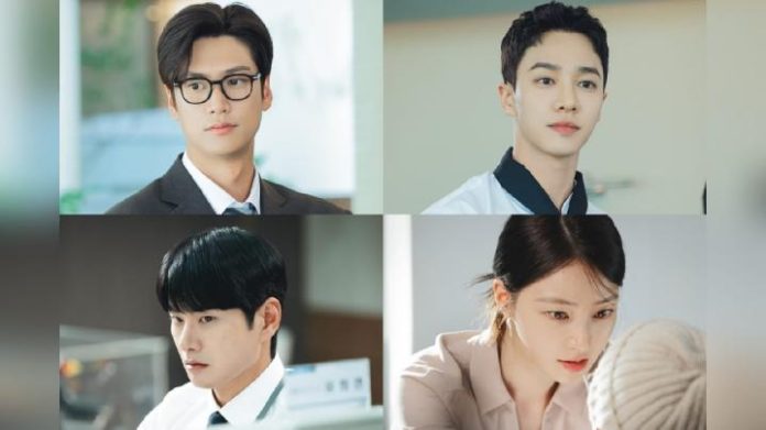 5 Drama Korea Berkisah Pergulatan Balas Dendam 