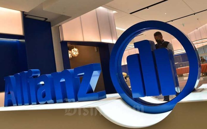 Allianz Life Indonesia Optimistis Premi Unit Link Masih Diminati