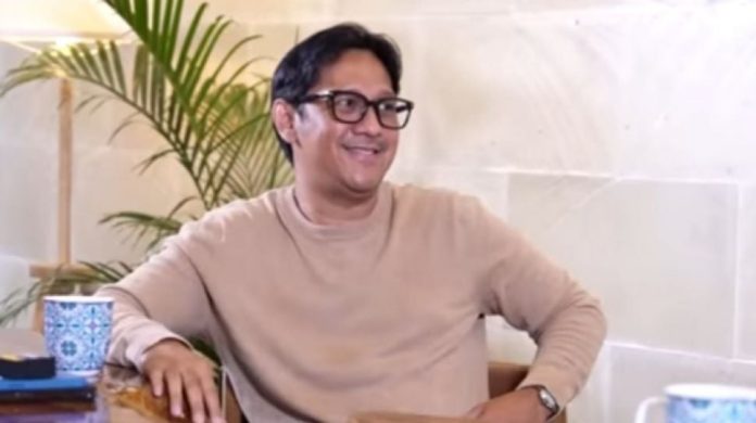 Andre Taulany dan Band Stinky Dilarang Nyanyikan Lagu 'Mungkinkah' Oleh Penciptanya
