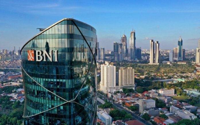 BNI (BBNI) Raih Laba Rp21,11 Triliun