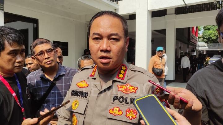 Bareskrim Mulai Proses Laporan Terhadap Roy Suryo Yang Curigai 3 Mic ...