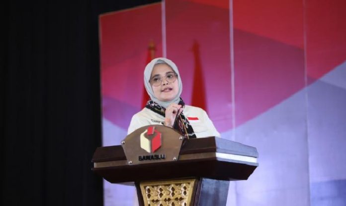 Bawaslu Temukan Sejumlah Masalah Distribusi Logistik Pemilu 2024 di Luar Negeri