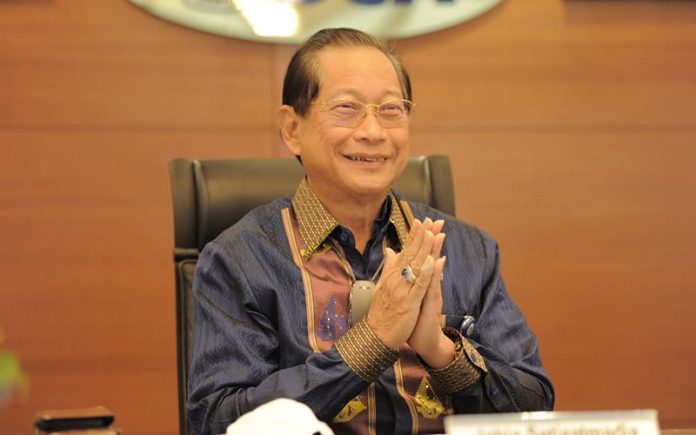 Bos BCA Bicara Prospek Bisnis Bank pada Tahun Politik 2024, Simak!