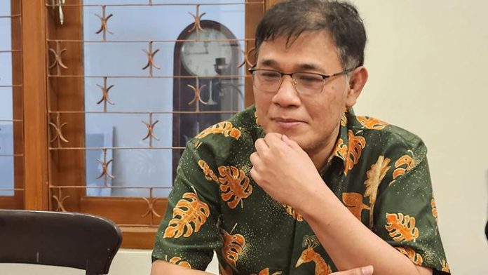 Budiman Sudjatmiko Klaim Pilpres 2024 Satu Putaran Jadi Keharusan