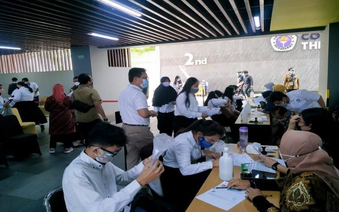 CPNS 2024, Ini Alokasi untuk Fresh Graduate