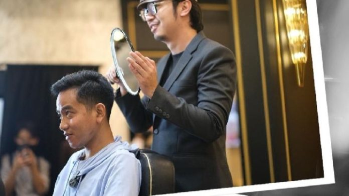 Gibran Akui Pemerintah Kota Solo Sedang Siapkan Aturan Terkait Peredaran Daging Anjing