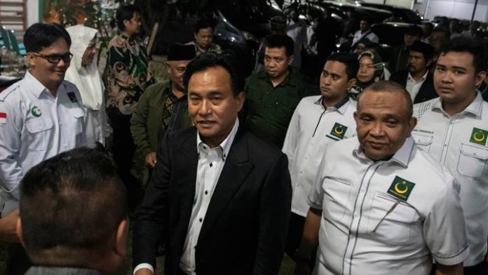 Gibran Diduga Langgar Pergub DKI saat bagi Susu, TKN: CFD Terbuka untuk Umum