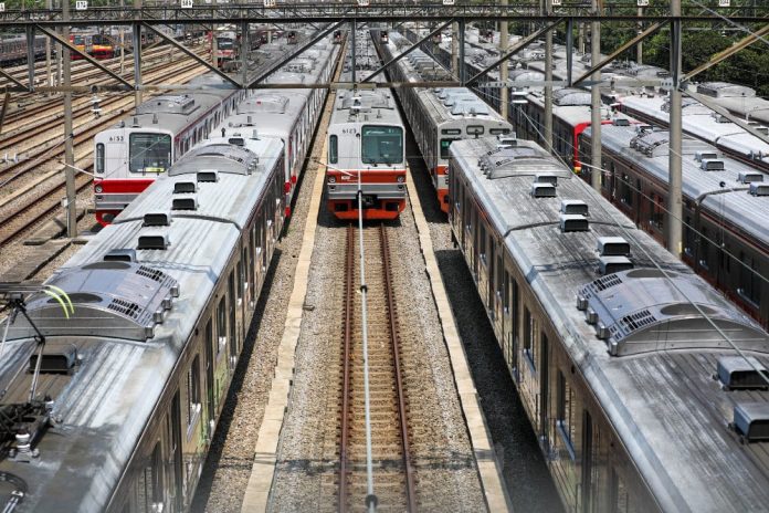 KAI dan Perumnas Akan Bangun Stasiun KRL Baru, Ini Lokasinya
