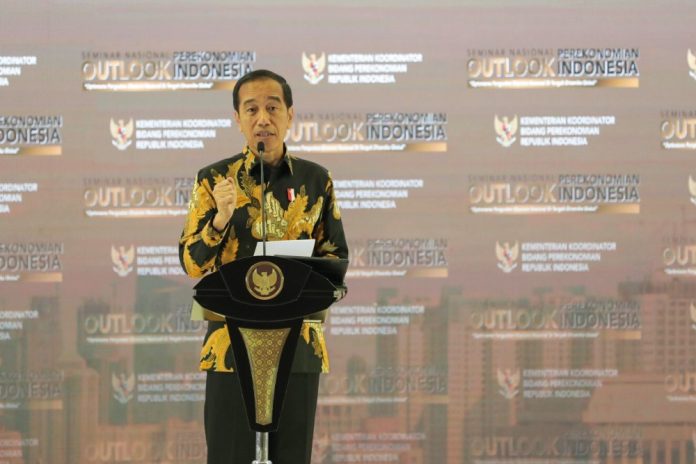 Kata Pakar soal Ambiguitas dan Netralitas Jokowi di Pilpres 2024