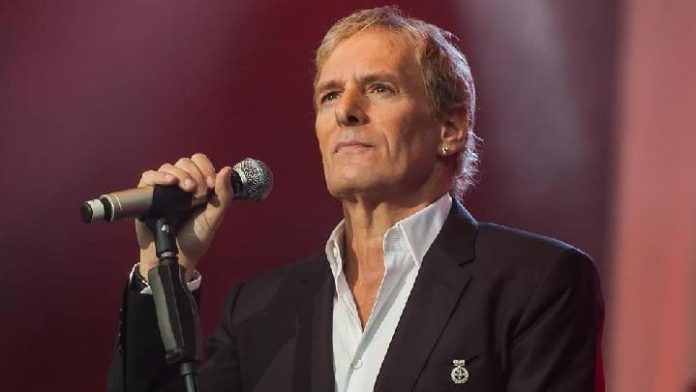 Michael Bolton Jalani Operasi Tumor Otak, Berjuang Sembuh Demi Fans