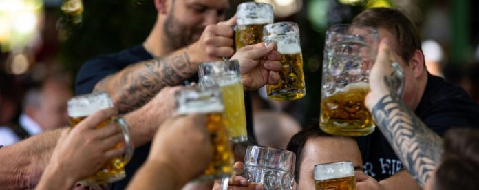 Pengusaha Minuman Alkohol Angkat Bicara soal Langkah Sri Mulyani Naikkan Cukai