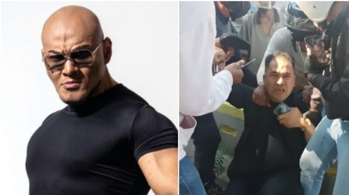 Saking Muaknya dengan Aksi Polisi Tangkap Saipul Jamil, Deddy Corbuzier Sampai Bilang Begini