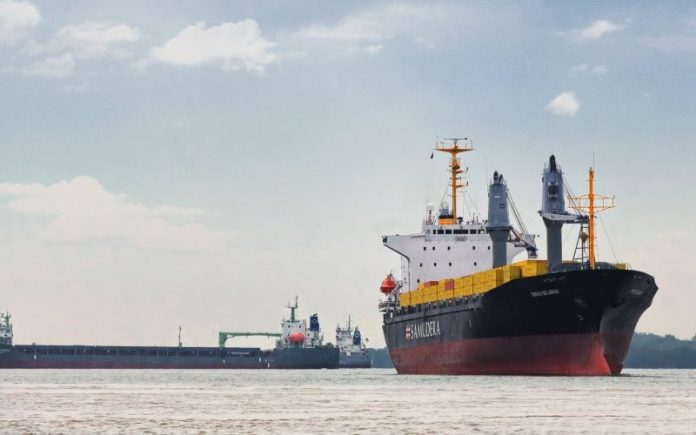 Samudera Indonesia (SMDR) Bersiap Naikkan Tarif akibat Konflik Laut Merah