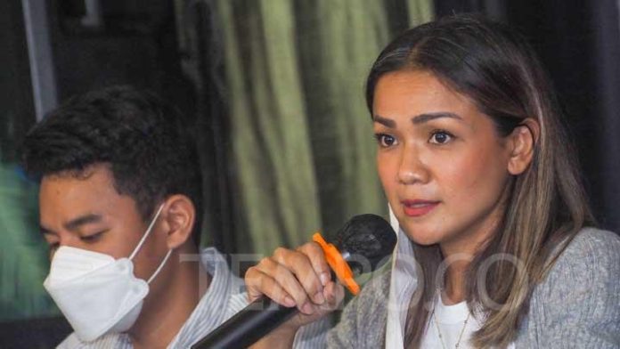 Tak Ada yang Fokus Soal Mafia Tanah, Nirina Zubir Ogah Dukung Capres