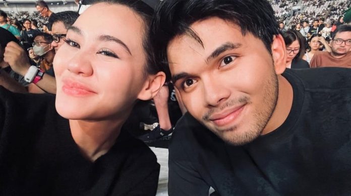 Tak Bisa Pisah Lama-Lama dengan Aaliyah Massaid, Thariq Halilintar Berencana Nyusul Umrah