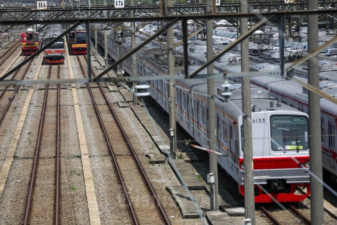 Usai Diguncang Gempa Sumedang, Daop 2 Bandung Pastikan Perjalanan KA Kembali Aman