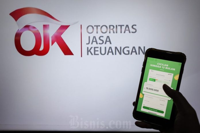Viral Mahasiswa ITB Bayar UKT Pakai Pinjol, OJK Ungkap Hasil Pemanggilan DanaCita