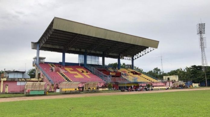 2 Stadion Legendaris yang Jadi Venue Semifinal Liga 2 2023-2024, Terletak di Sumatera dan Papua