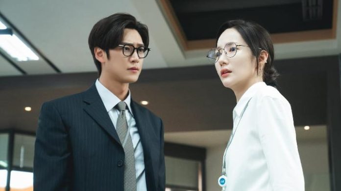 5 Catatan Penting Ending Marry My Husband 