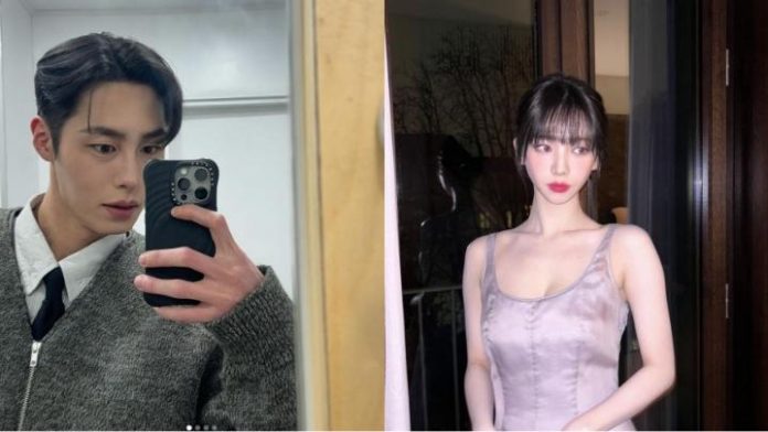 Agensi Benarkan Lee Jae Wook dan Karina aespa Sedang Tahap Pendekatan
