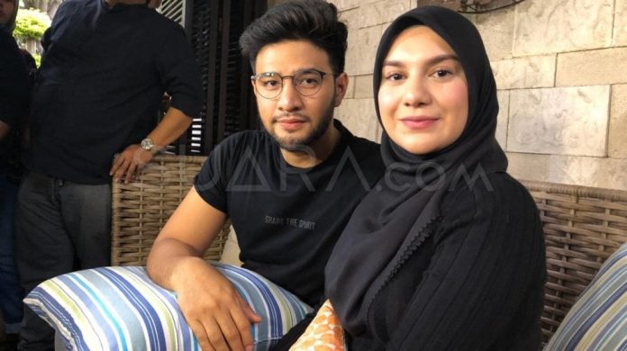 Ammar Zoni Syok Hakim Kabulkan Gugatan Cerai Irish Bella