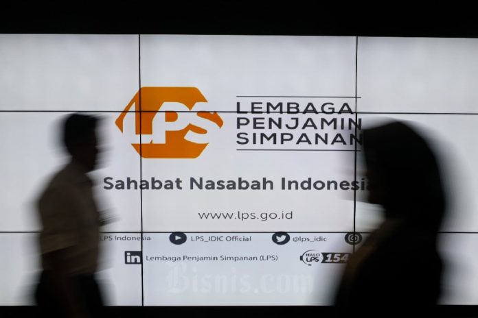 Benarkah Terjadi Fenomena 'Makan Tabungan'? Begini Penjelasan LPS