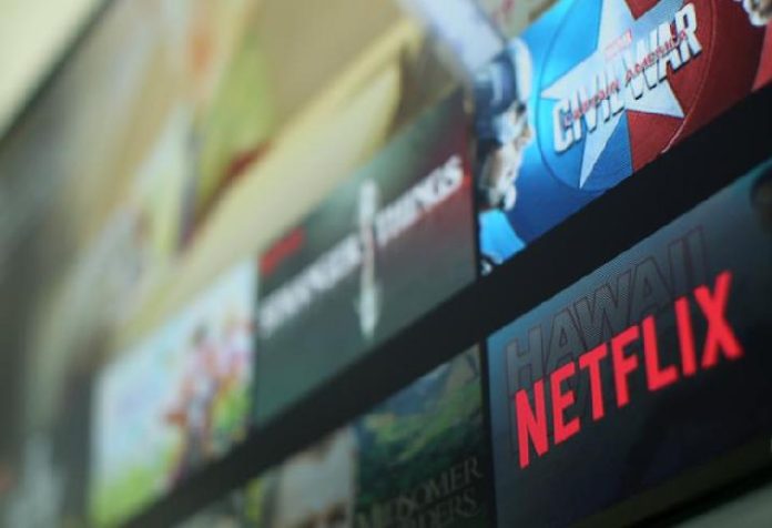 Cara Update Netflix Household, Pastikan Pakai Sambungan Internet yang Sama
