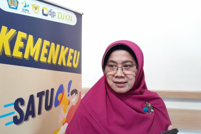 DJPb Catat Kinerja APBN 2024 di Sumbar Tumbuh Positif pada Momentum Pemilu