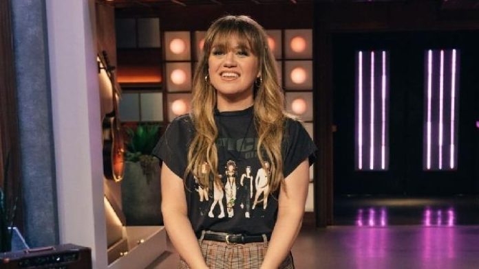 Kelly Clarkson Turunkan Berat Badan karena Idap Prediabetes, Jalani Diet Protein