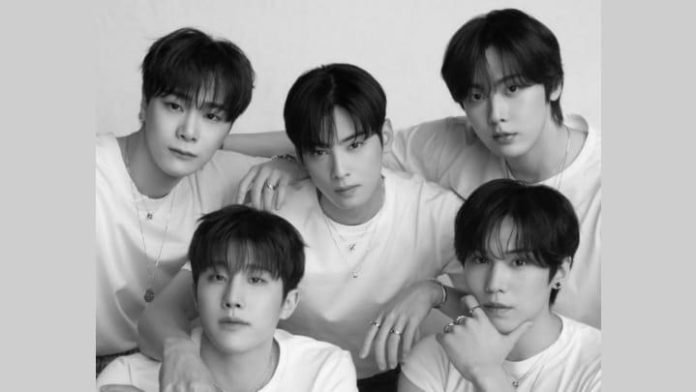 Lika-liku Boyband ASTRO dan Penghargaan yang Diterima