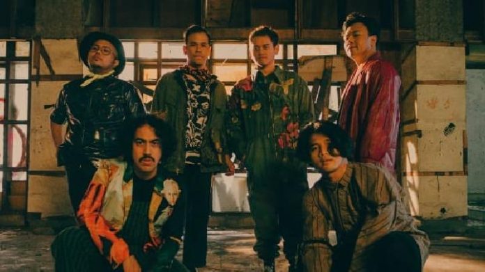 Nidji Rilis Lagu Buang-Buang Waktu, Ingatkan Orang  Bersyukur