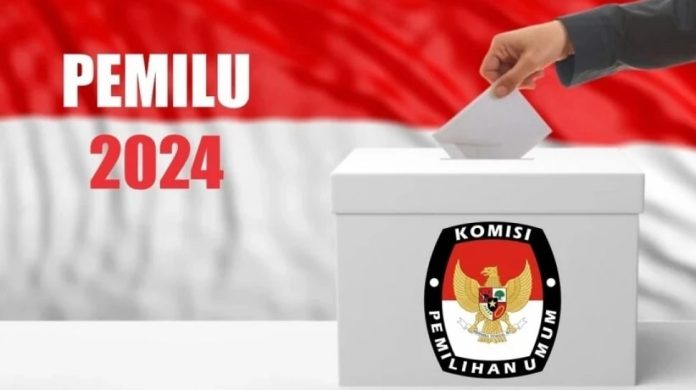 Pemilu 2024 Curang? Video Ini Jadi Salah Satu Bukti Dugaan Manipulasi Data