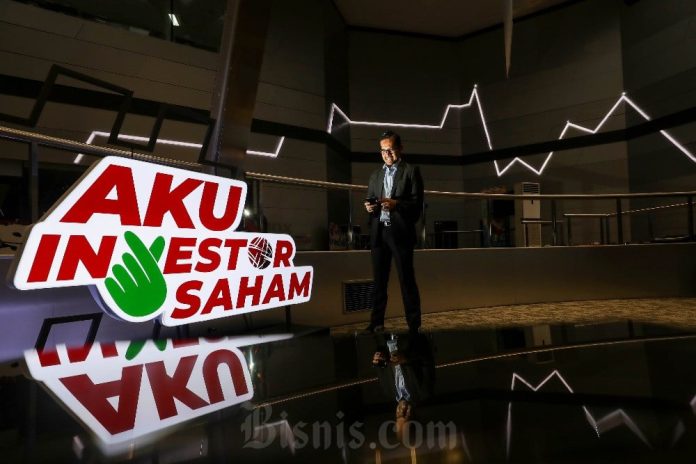 Proyeksi IHSG dan Saham Hari Ini setelah Debat Capres