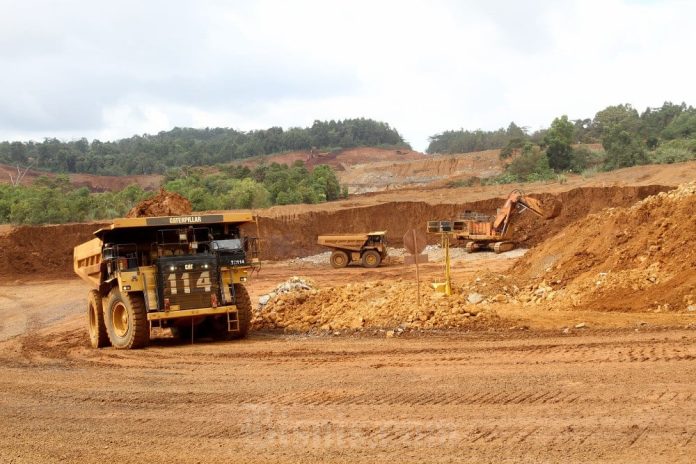 Untung Buntung MIND ID vs Vale dalam Divestasi INCO