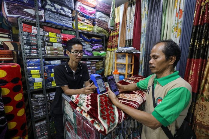 Ada Pedagang Masih Ogah Pakai QRIS, BI Upayakan Percepatan Settlement