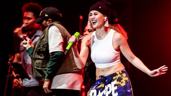 Agnez Mo, Lyodra, hingga Mahalini akan Meriahkan SOORA Music Festival 2024 di Bandung
