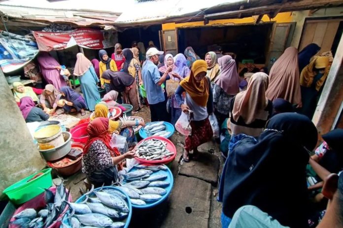 Aktivitas Ekonomi di Bawean Gresik Berangsur Normal Pasca Gempa