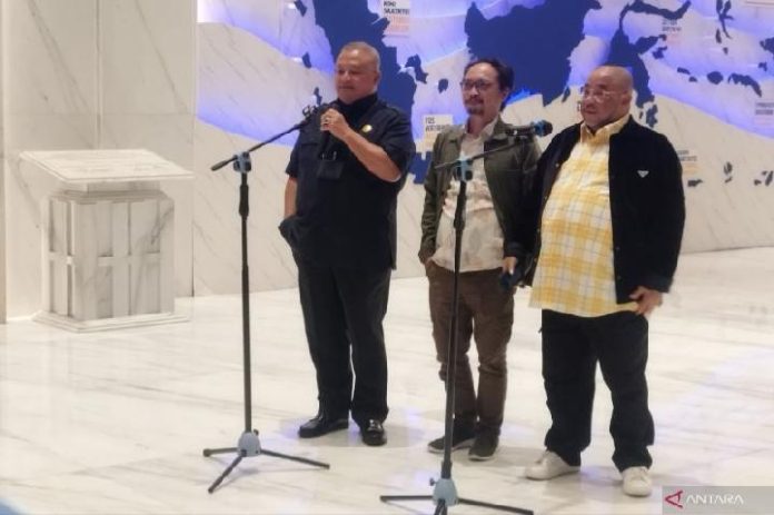 Alasan NasDem-PKB-PKS Usul Jadi Inisiator Hak Angket, Abaikan PDIP?