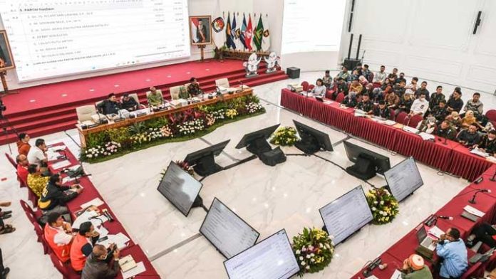 Anies-Muhaimin Cuma Unggul di Dua Provinsi, Ini Perolehan Suaranya