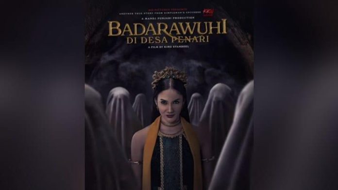 Badarawuhi di Desa Penari akan Tayang di Amerika dan Pasar Global Lewat Lionsgate