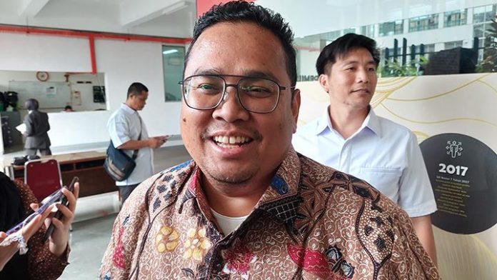 Bawaslu Terima Sekitar 20 Aduan Dugaan Kecurangan Pemilu selama Rekapitulasi Nasional