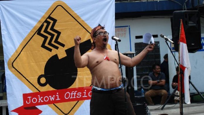 Begini Sejarah Hari Puisi Sedunia
