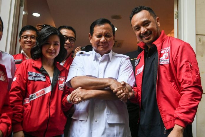 Daftar Caleg Peraih Suara Terbanyak di 3 Dapil DKI Jakarta