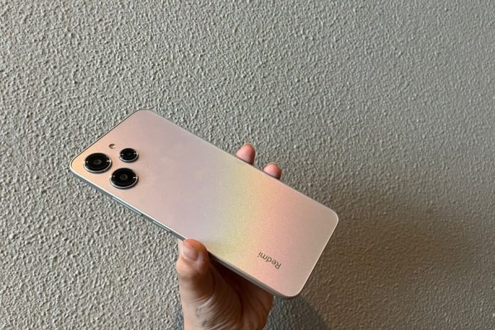 Daftar HP Baru di Bawah Rp5 Juta, Siap Dibeli untuk Lebaran saat THR Cair